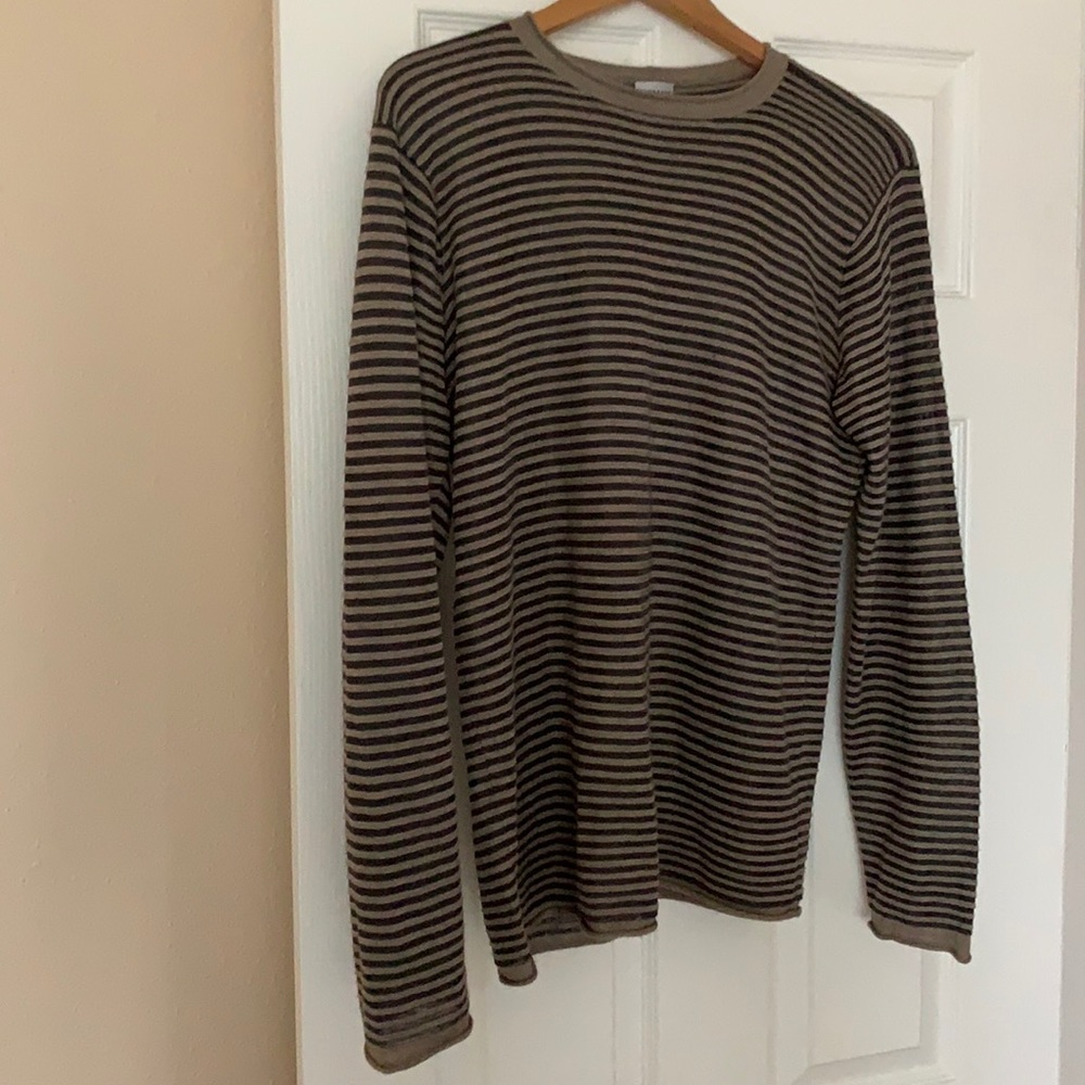 Armani sweater